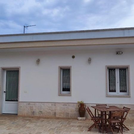 Villa Trulli Dal Sole Alla Luna à Martina Franca Extérieur photo