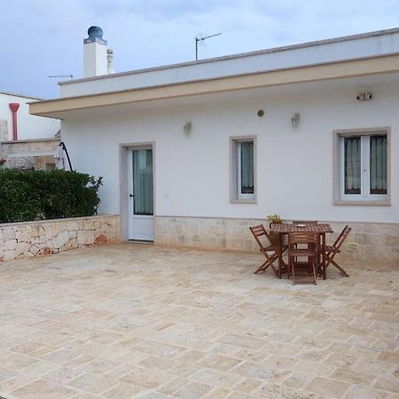 Villa Trulli Dal Sole Alla Luna à Martina Franca Extérieur photo