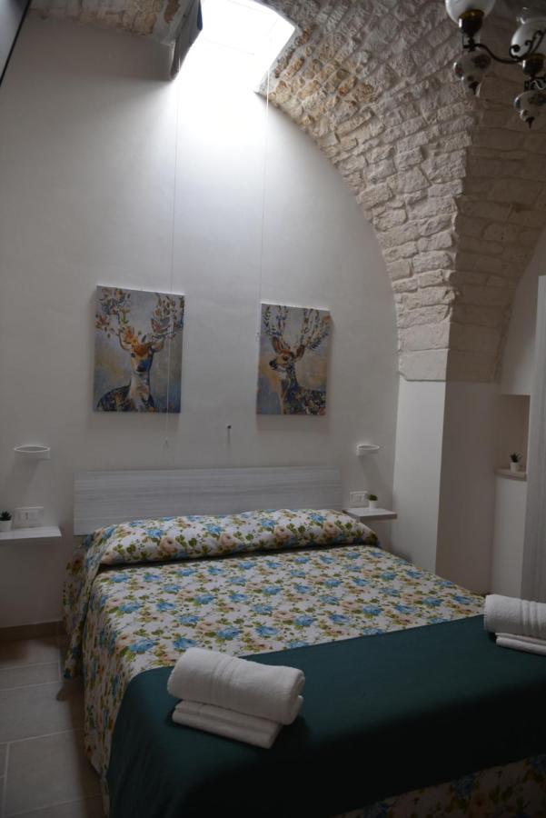 Villa Trulli Dal Sole Alla Luna à Martina Franca Extérieur photo