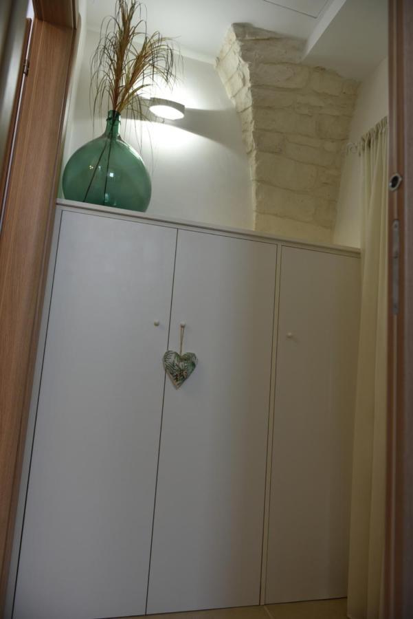 Villa Trulli Dal Sole Alla Luna à Martina Franca Extérieur photo