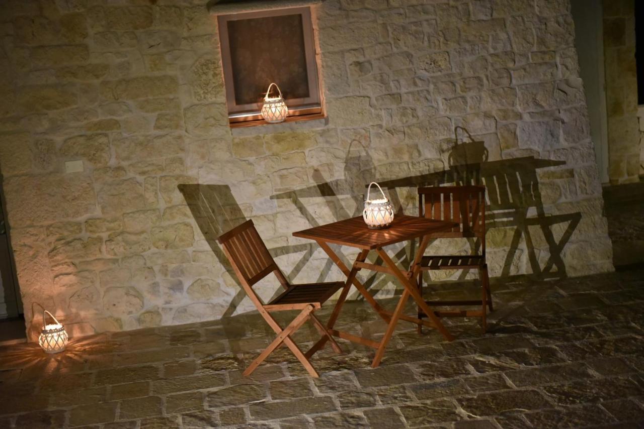 Villa Trulli Dal Sole Alla Luna à Martina Franca Extérieur photo