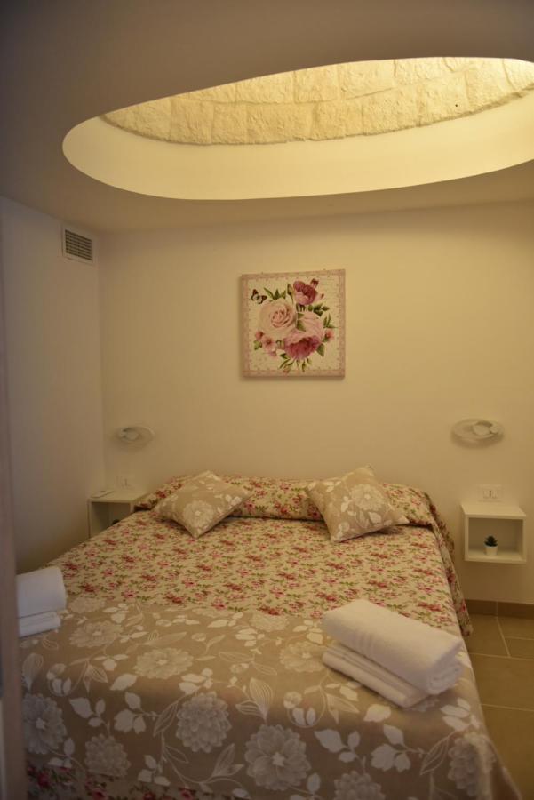 Villa Trulli Dal Sole Alla Luna à Martina Franca Extérieur photo