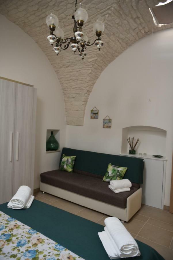 Villa Trulli Dal Sole Alla Luna à Martina Franca Extérieur photo